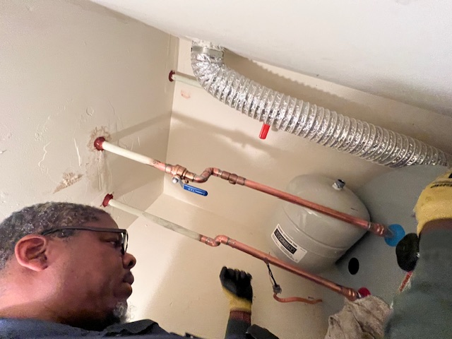 Gallery Image: Conrod's Plumbing, Heating and Air Conditioning